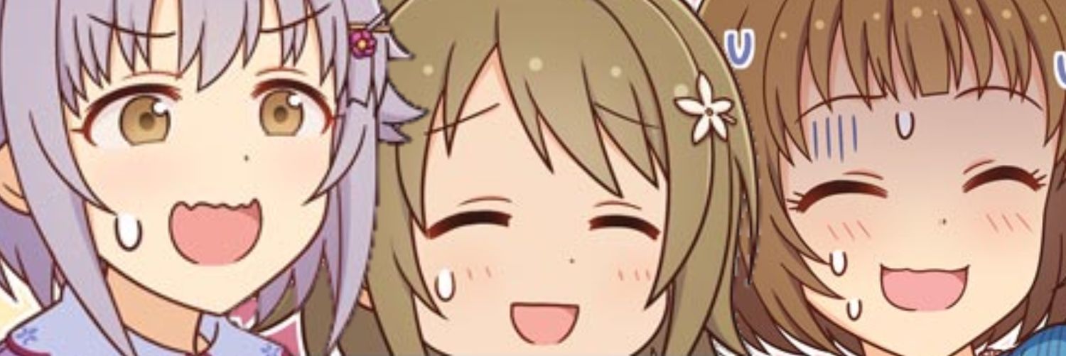 への字🍏👊🏻🍰💜🩰 banner