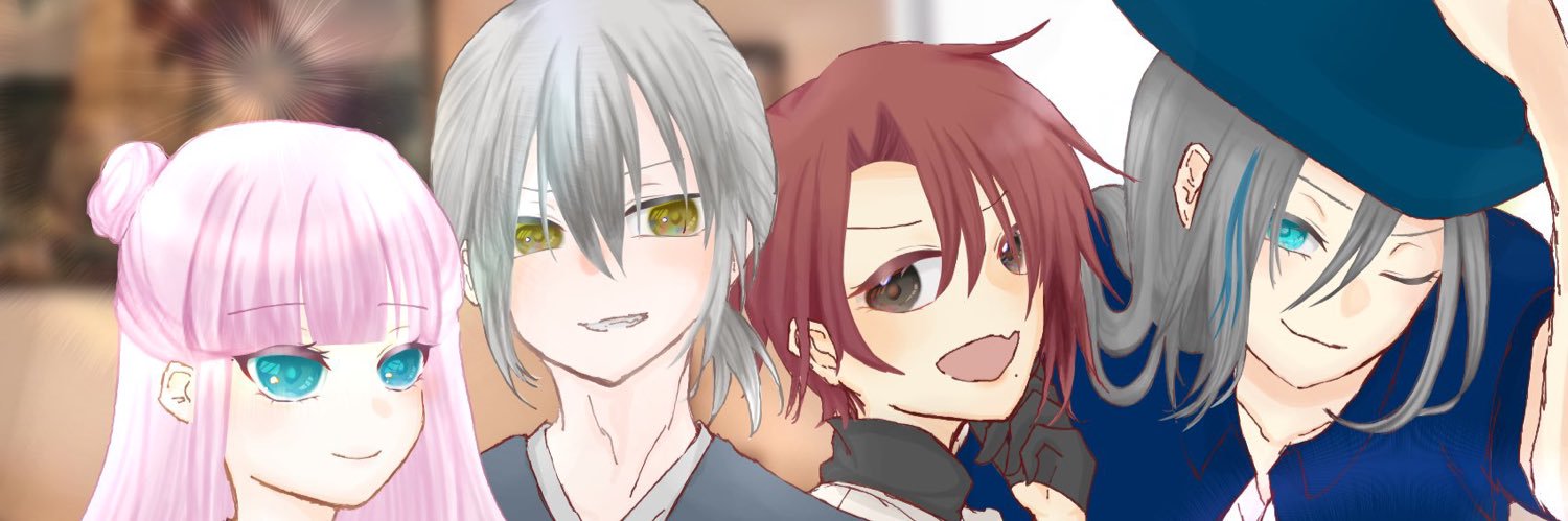 RiccaDuki's profile banner image