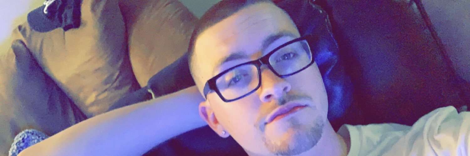 ImTheWhiteGuy's profile banner image
