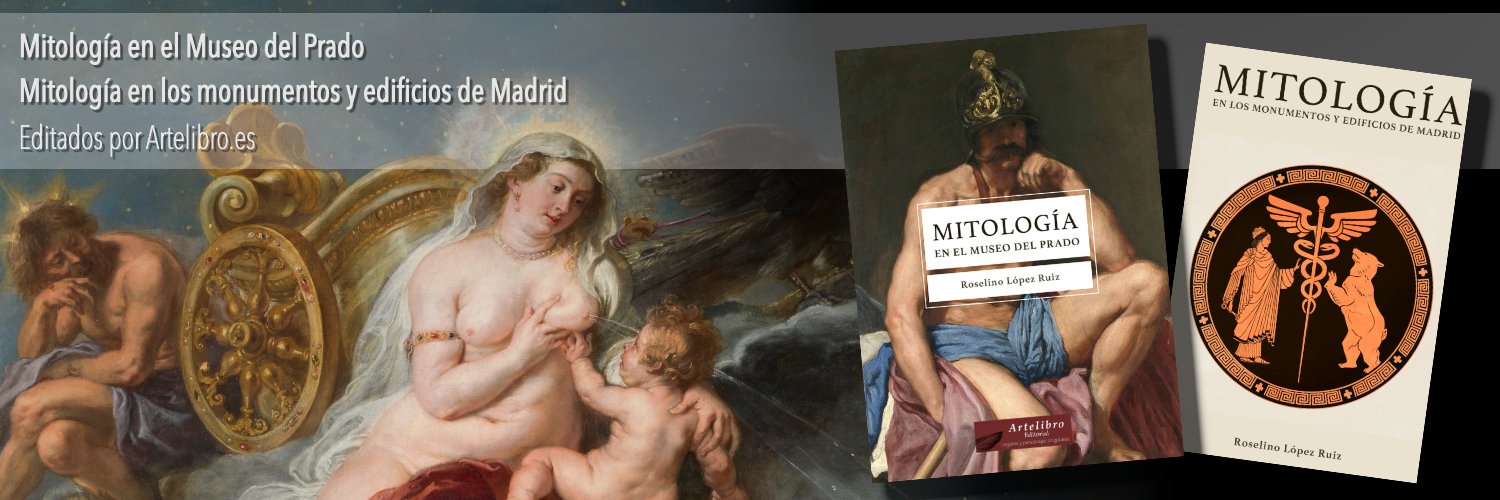 Roselino López banner