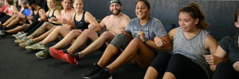 SoLaCrossFit's profile banner image