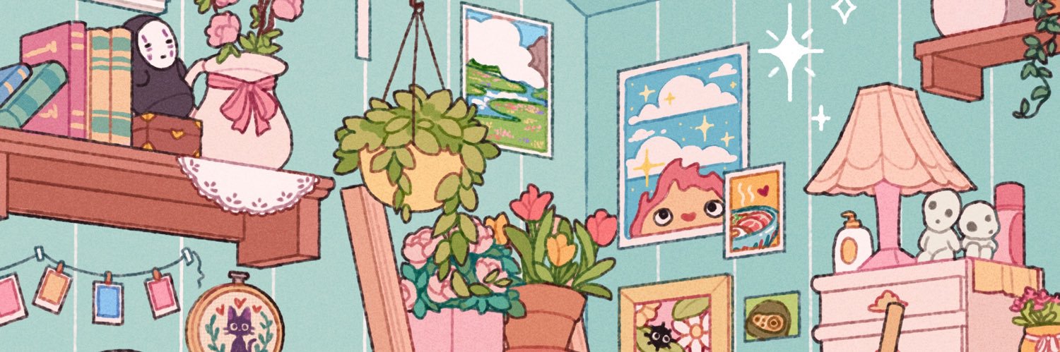 gelato 🍰🥦💥🖋️ banner