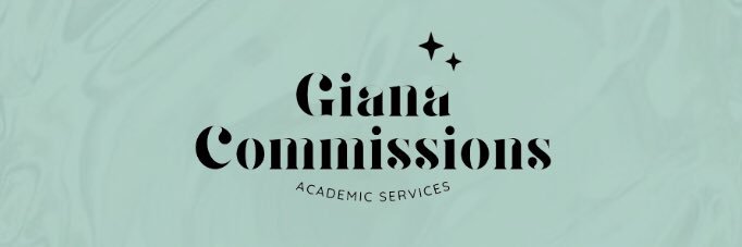 Giana ‎𐦍 OPEN for commissions banner