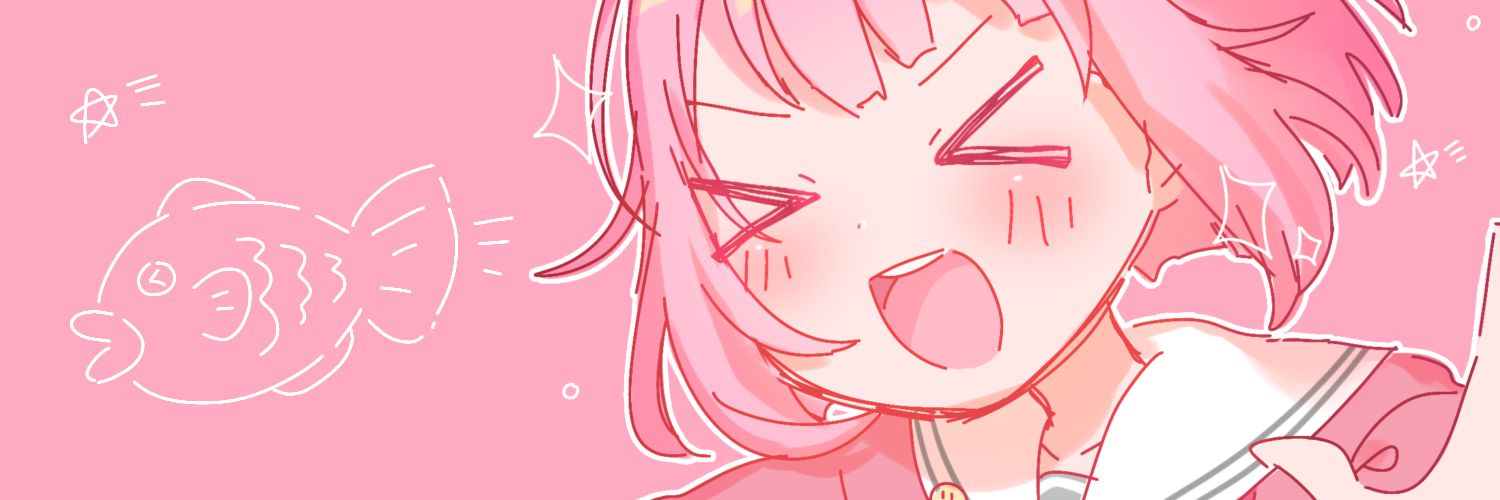 りんてぬ🍎 banner