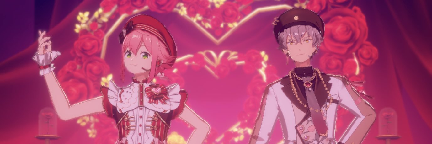 ちゃみ@取引 banner