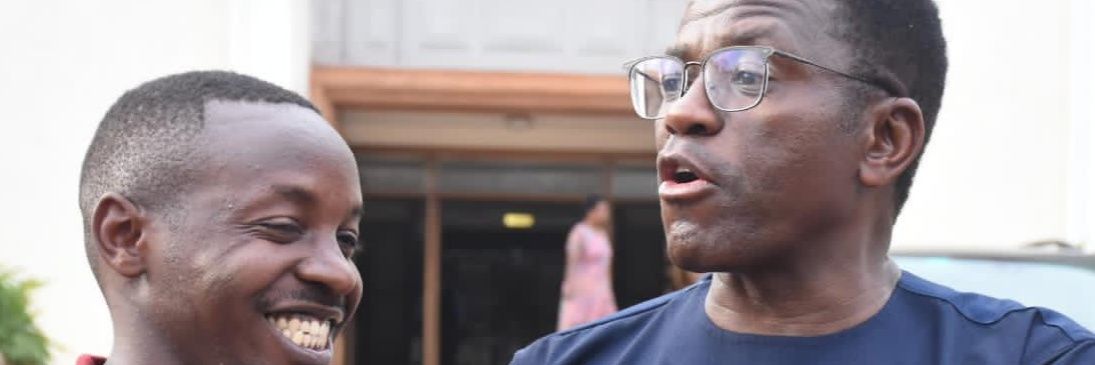 Muzzukulu wa Katongole banner