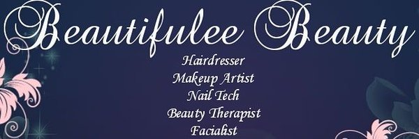 Beautifulee beauty Profile Banner