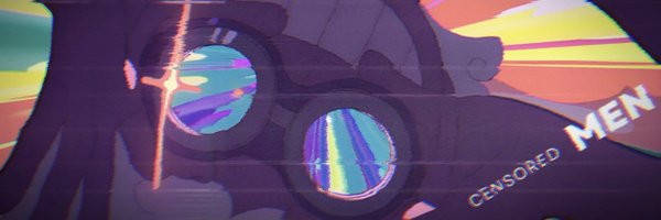 CensoredMen Profile Banner