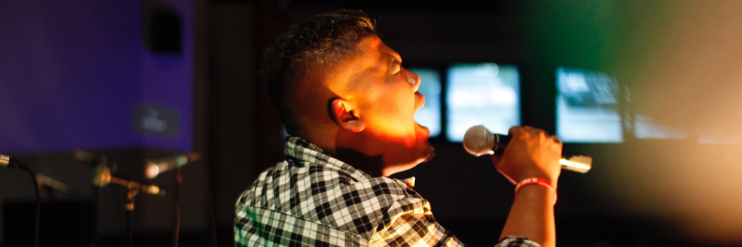 tendryraj's profile banner image