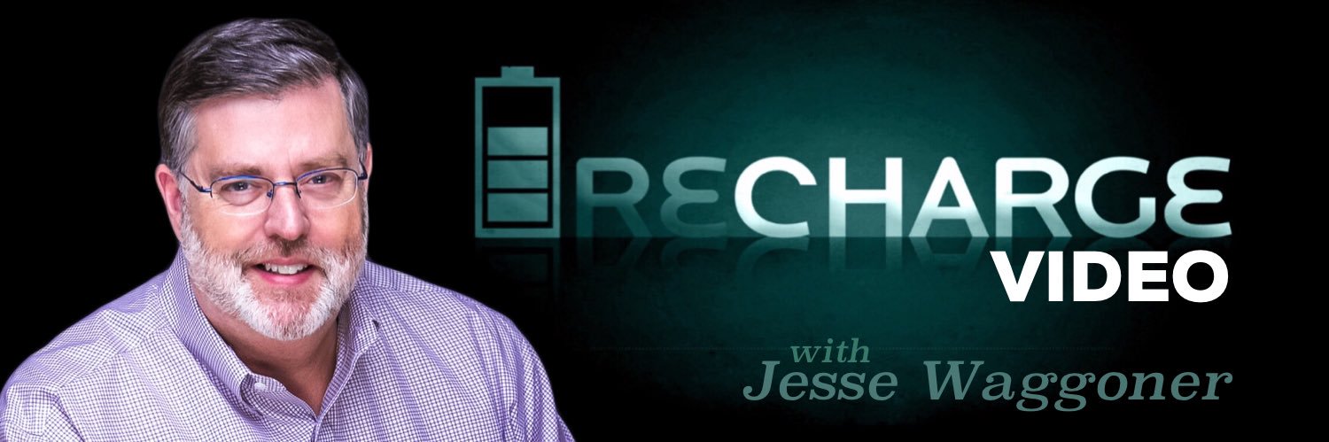 rechargevideo's profile banner image