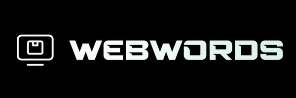 webwordwebsites Profile Banner