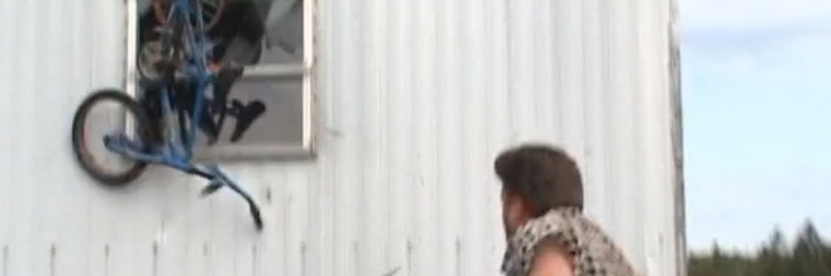 MeekerGavin's profile banner image