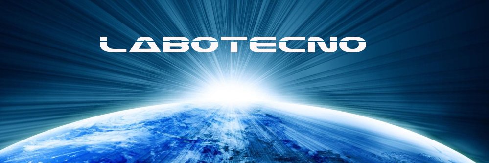 labotecno's profile banner image