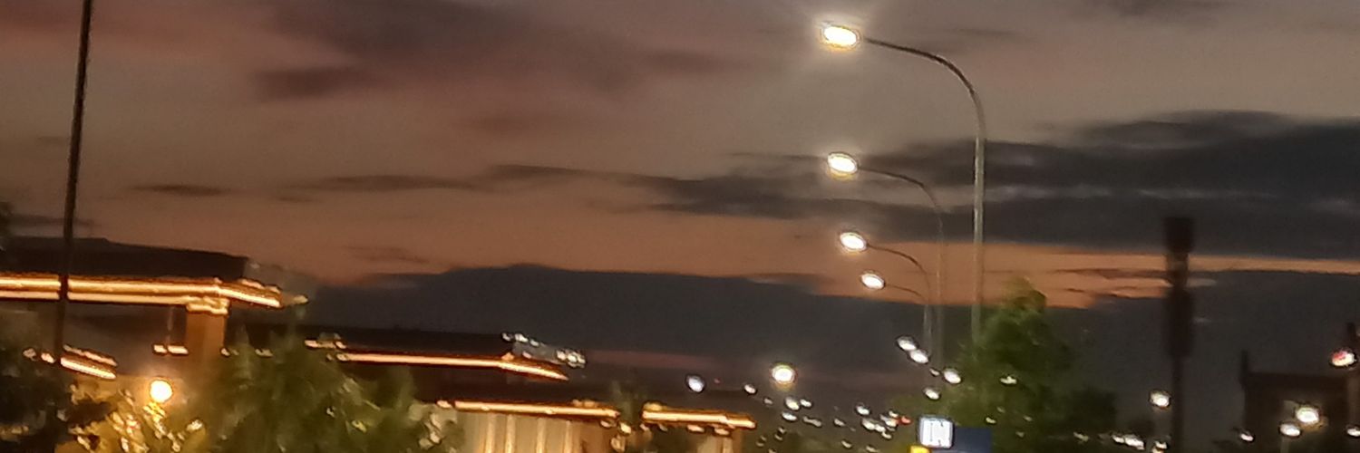 KiYourWorld's profile banner image