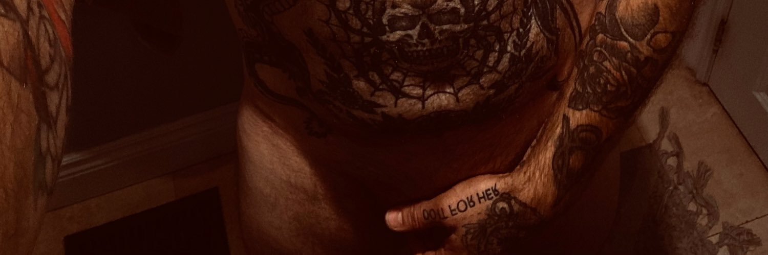 godlessxx's profile banner image