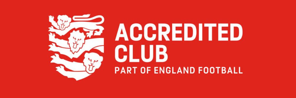 The Woottons FC banner