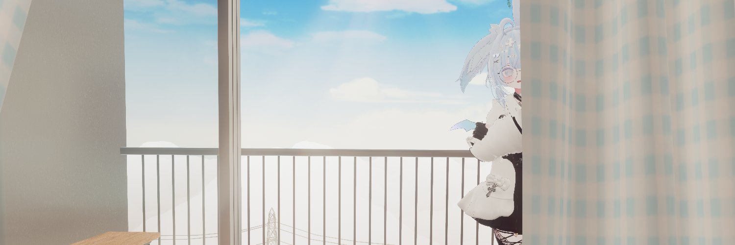 ミリネア🐇's banner