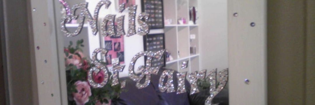 NailsStFairy's profile banner image