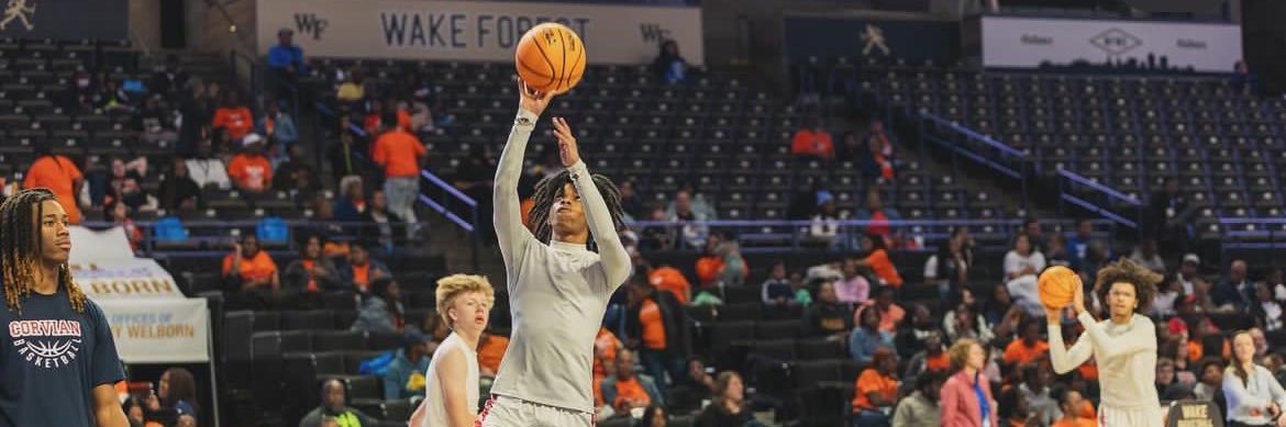 DeMarkus Milton banner