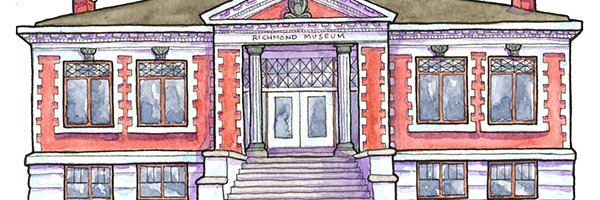 RichmondHistory's profile banner image