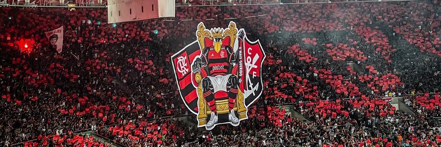 Flamenguista Cervejeiro banner