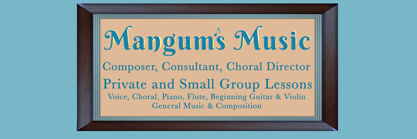 MangumsMusic's profile banner image