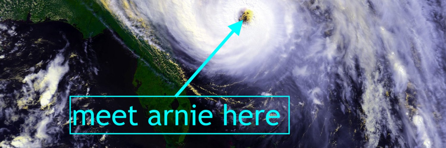 thearnkriegbaum's profile banner image