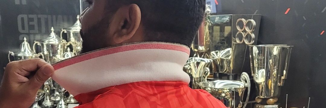UpTheFckingReds's profile banner image