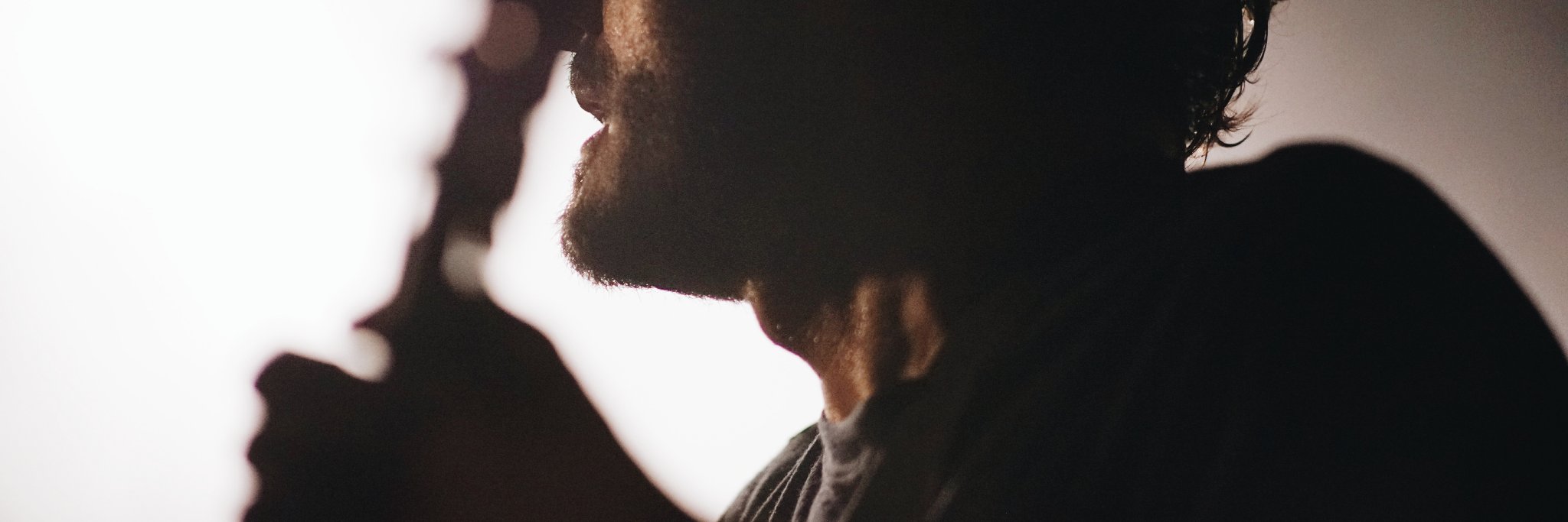 botmaster's profile banner image