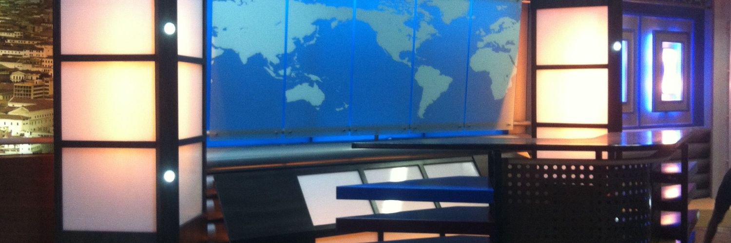 Data News Global banner