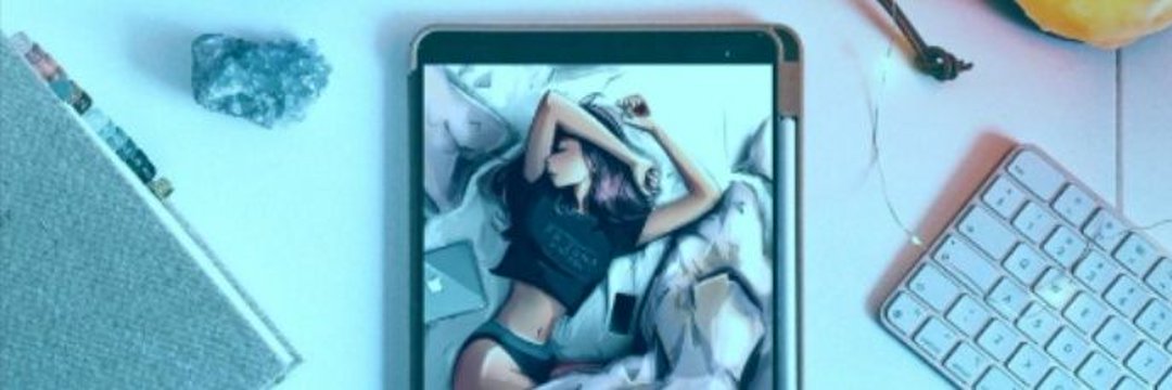 MelledyTweets's profile banner image