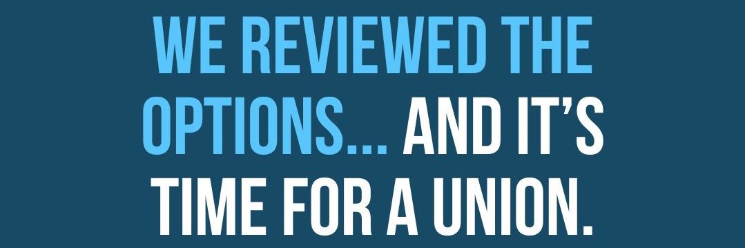 Reviewed Union 🌊 banner