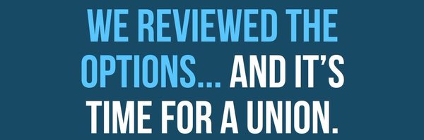 ReviewedUnion Profile Banner