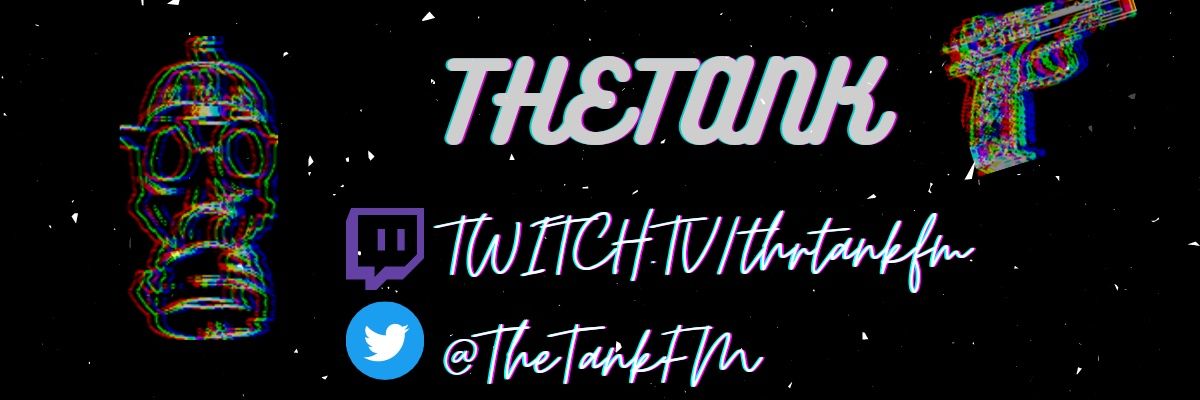 TheTank banner
