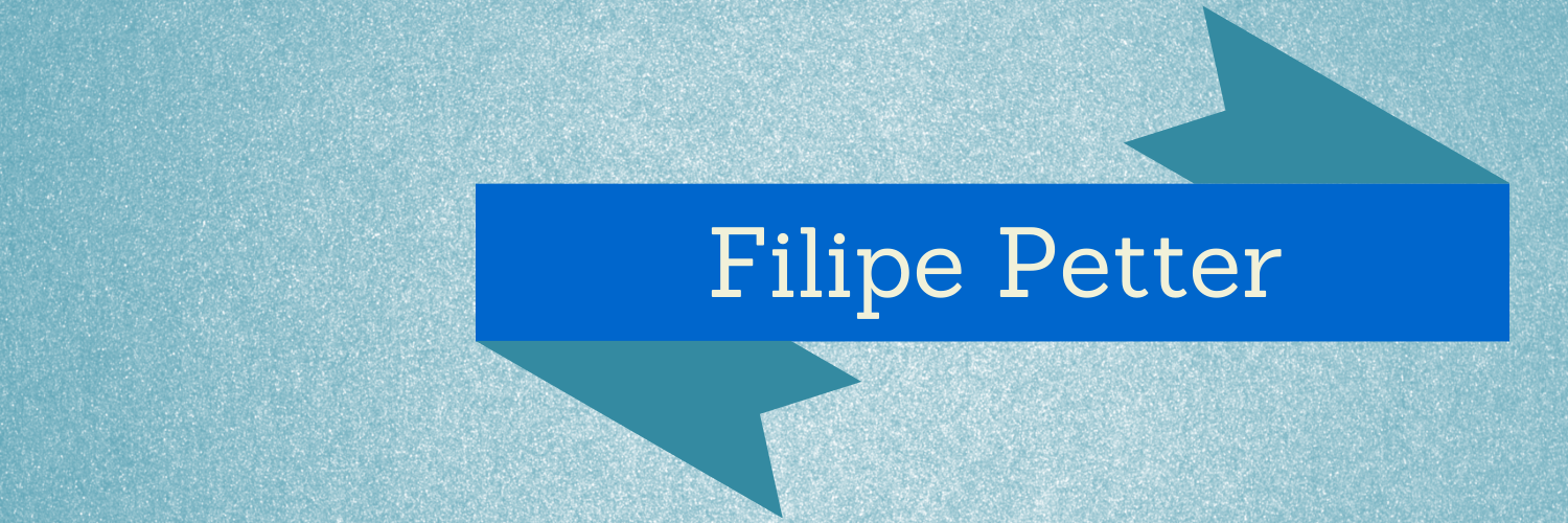 Filipe Petter banner