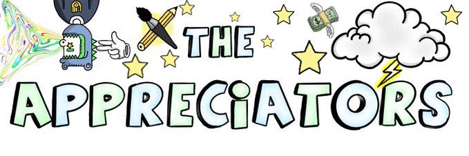 Station of Appreciation banner