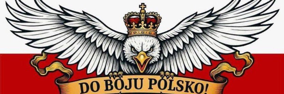 Polak banner