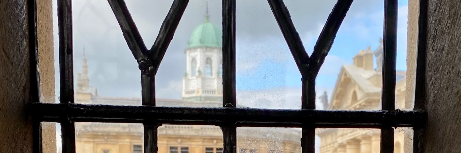 John C. Knapp banner