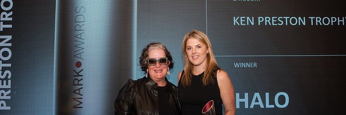 MarkLives.com banner