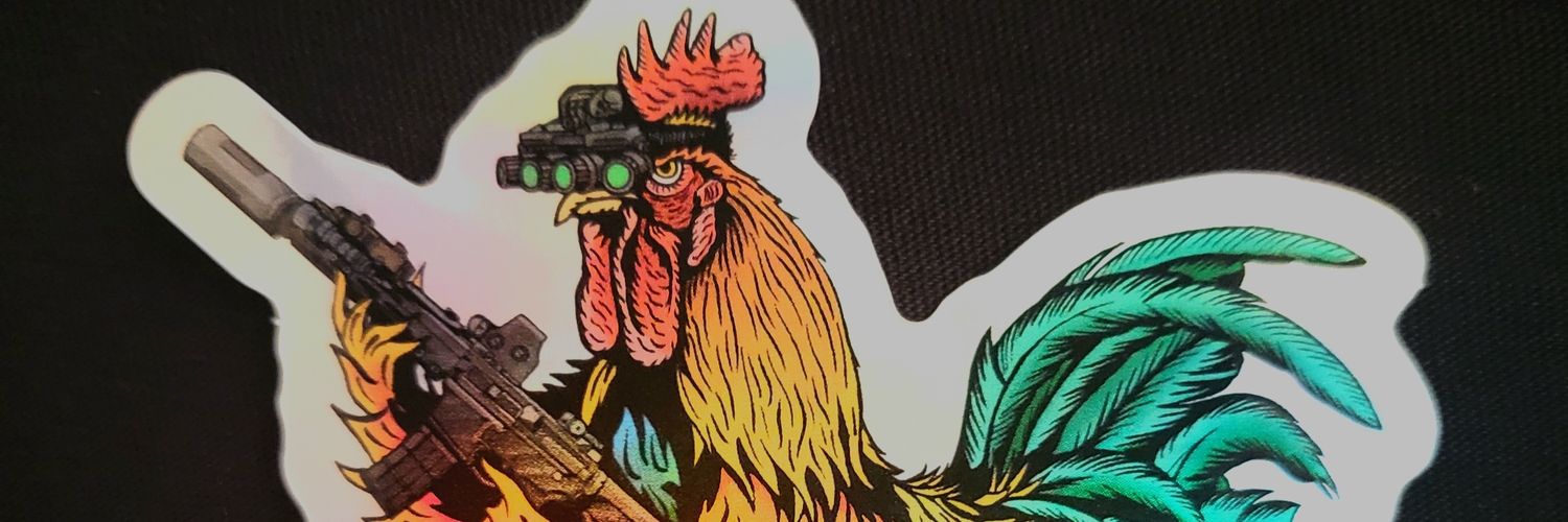 Úlfhéðinn The Gnoticer banner