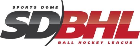 SDBHL banner