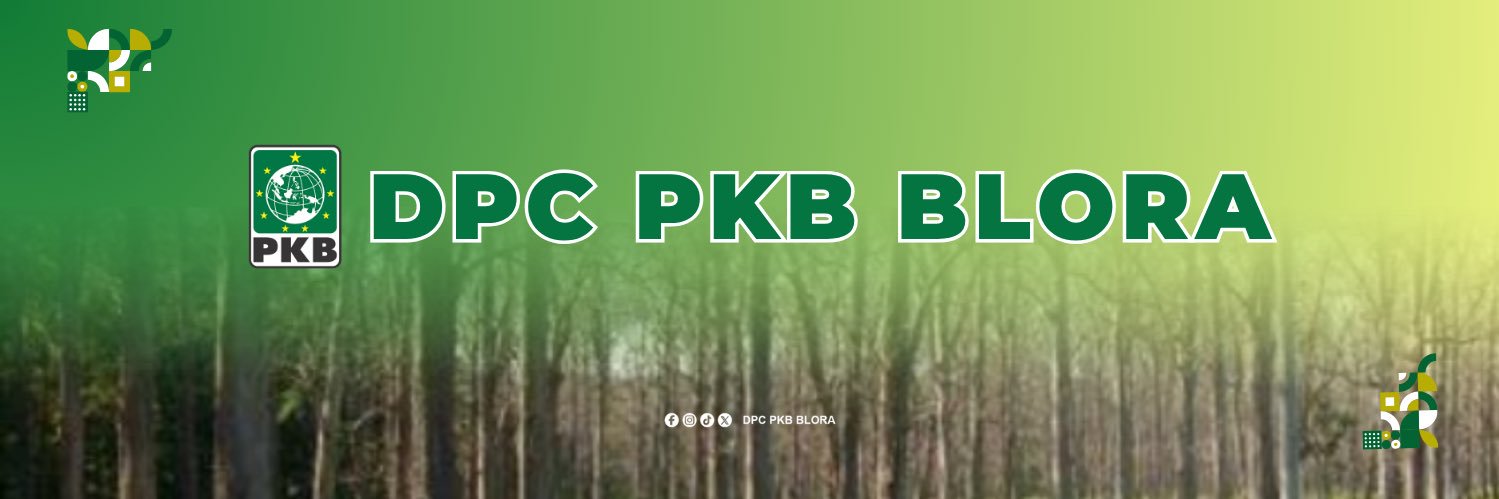 pkb_blora's profile banner image