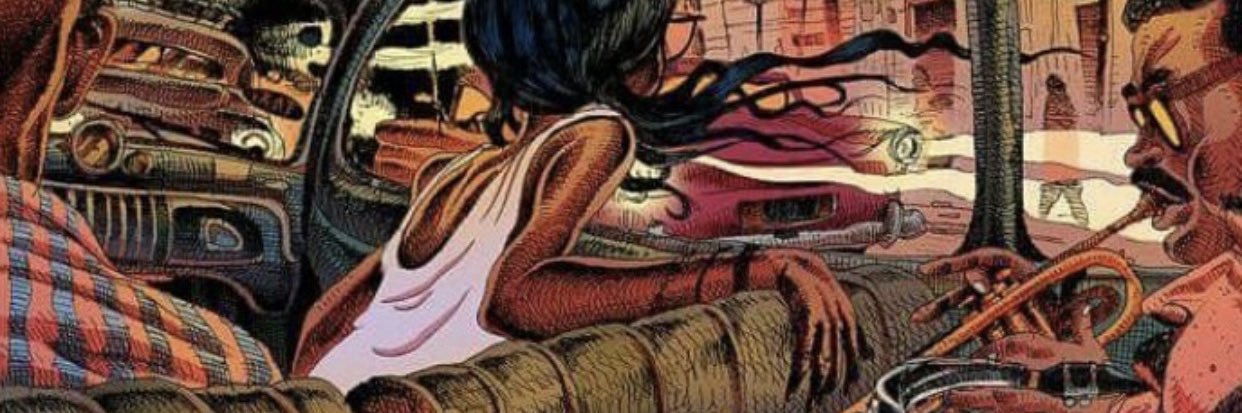 dopejungle's profile banner image