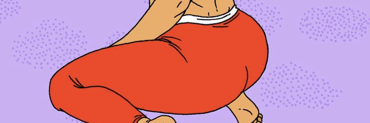 SarahJoslyn's profile banner image