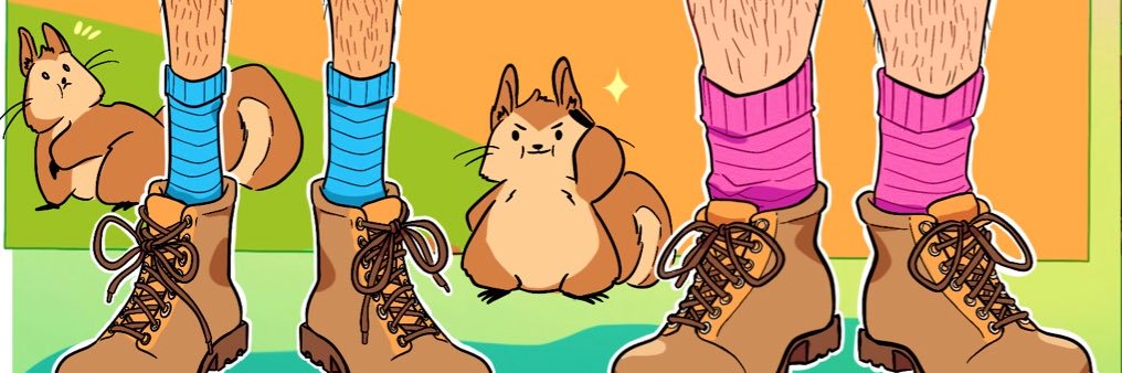 LostSwede's profile banner image