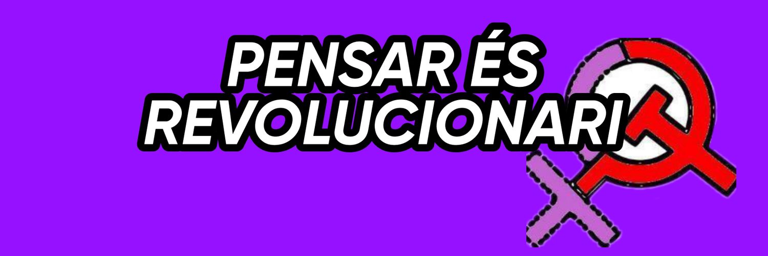 La violeta banner