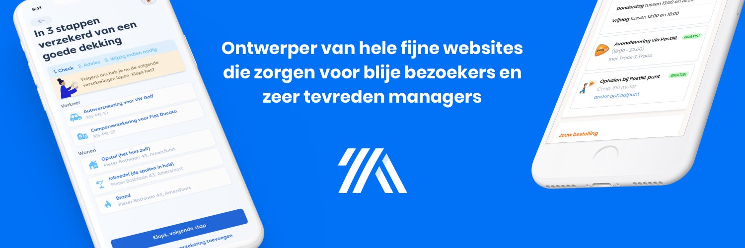 Ivo ∙ Around Seven 🧑‍💻 banner