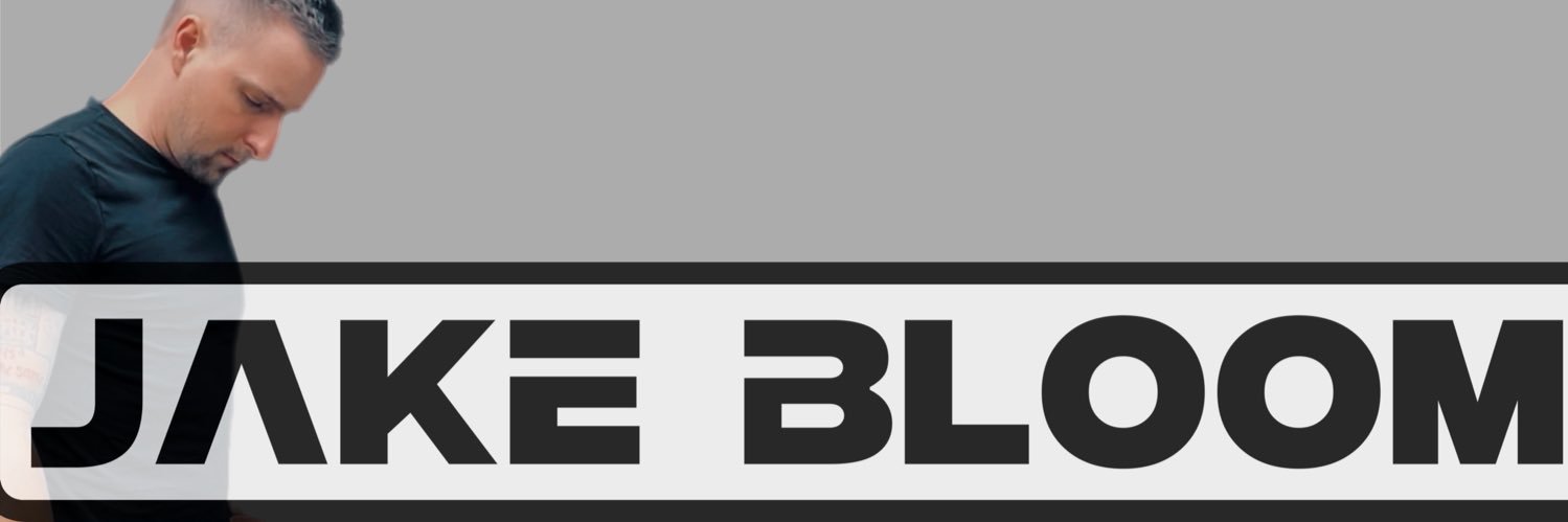 Jake Bloom banner