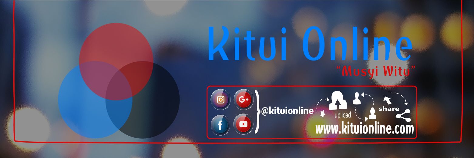 KituiOnline.co.ke banner