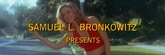 Samuel L. Bronkowitz banner